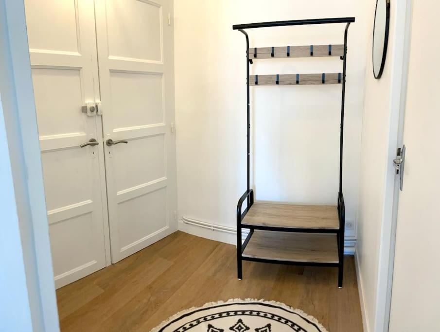 Appartement Centre-Bourg De Bessines 외부 사진